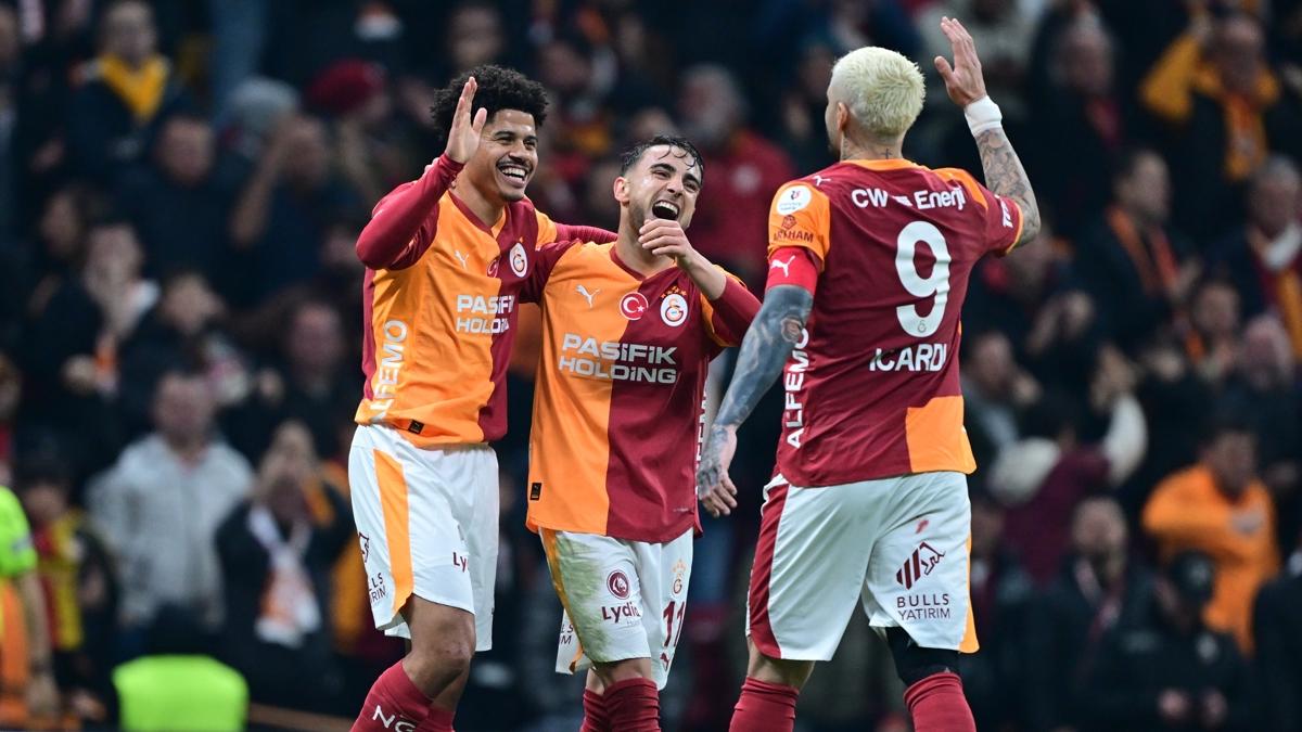 galatasaray s�per lig fenerbah�e foto�raflar� resimleri
