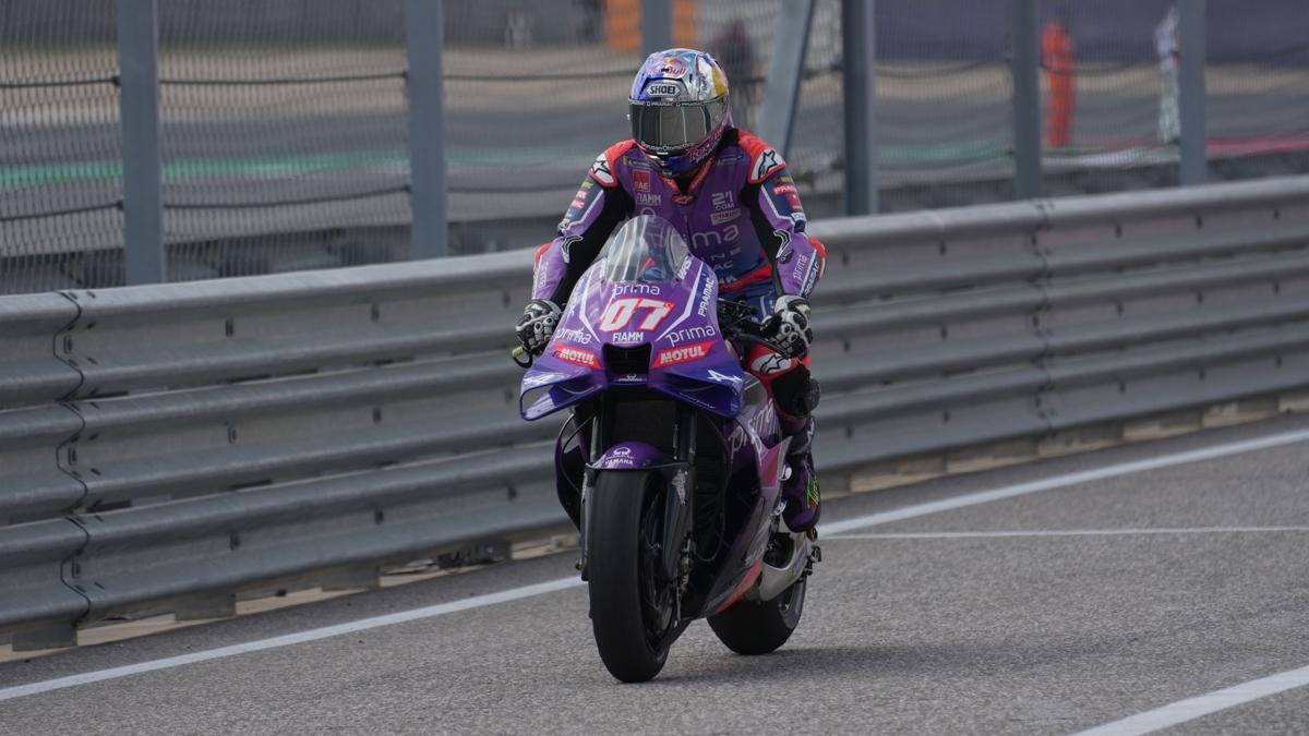 toprak razgatl�o�lu motogp ispanya foto�raflar� resimleri