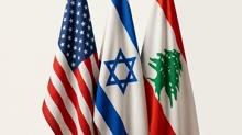 ABD ve �srail'den Beyrut'a diplomatik markaj: Tart��mal� yasa i�in iptal bask�s�