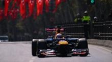 Formula 1, 6 y�l sonra yeniden T�rkiye'de