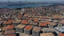 �stanbul'da ''Yar�s� Bizden''e yo�un ilgi! Say� belli oldu