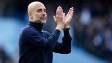 Pep Guardiola i�in �talya iddias�