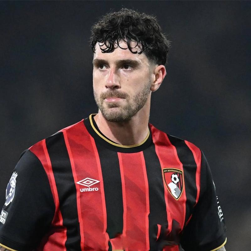 Tottenham, Marcos Senesi ile el s�k��t�