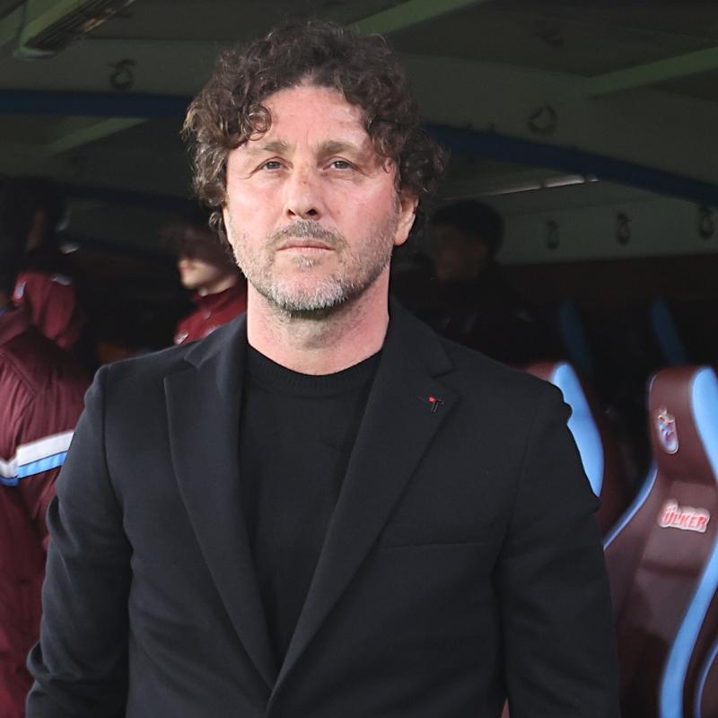 Trabzonspor, 10 ma�t�r kaybetmiyor