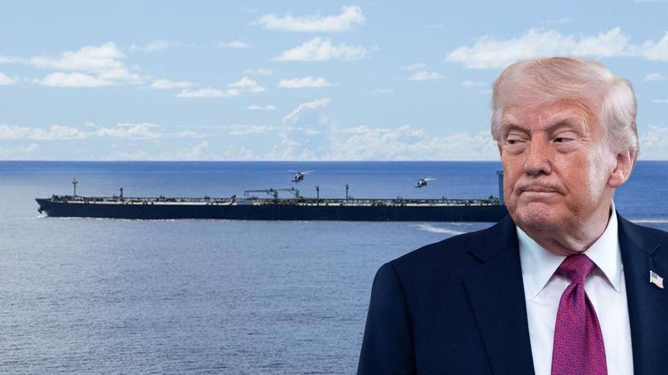 Trump taviz aray���nda