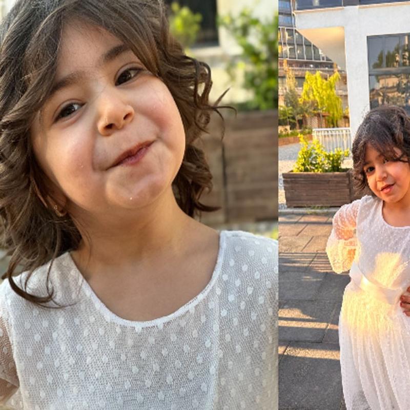 Yanl�� serumun kurban� olmu�tu: 7 ya��ndaki Y�sra'n�n �l�m�ne ili�kin soru�turma izni verildi