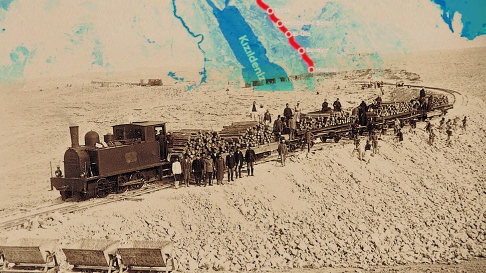 126 yıllık Osmanlı mirası için büyük fırsat! Türkiye rotayı çizdi