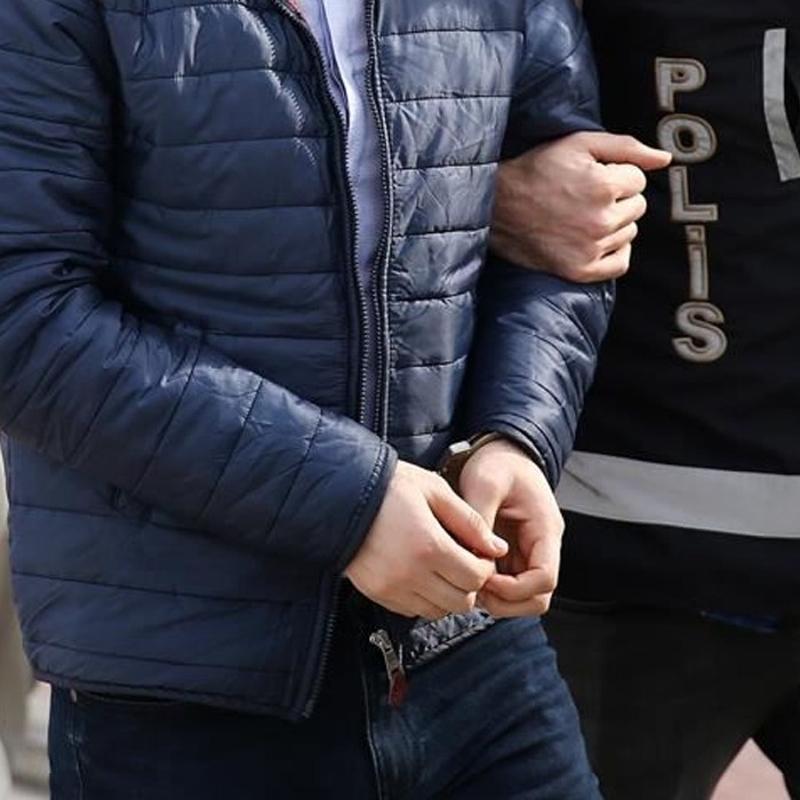 20 ilde doland�r�c�l�k operasyonu! 66 ki�i tutukland�