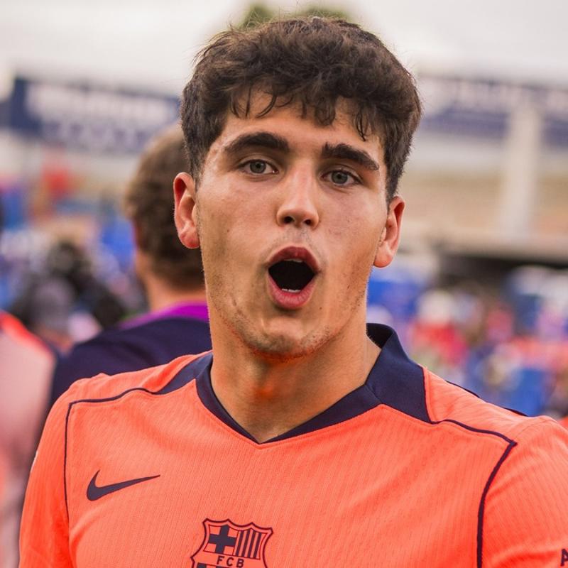 Barcelona'dan Getafe deplasman�nda 2 goll� galibiyet