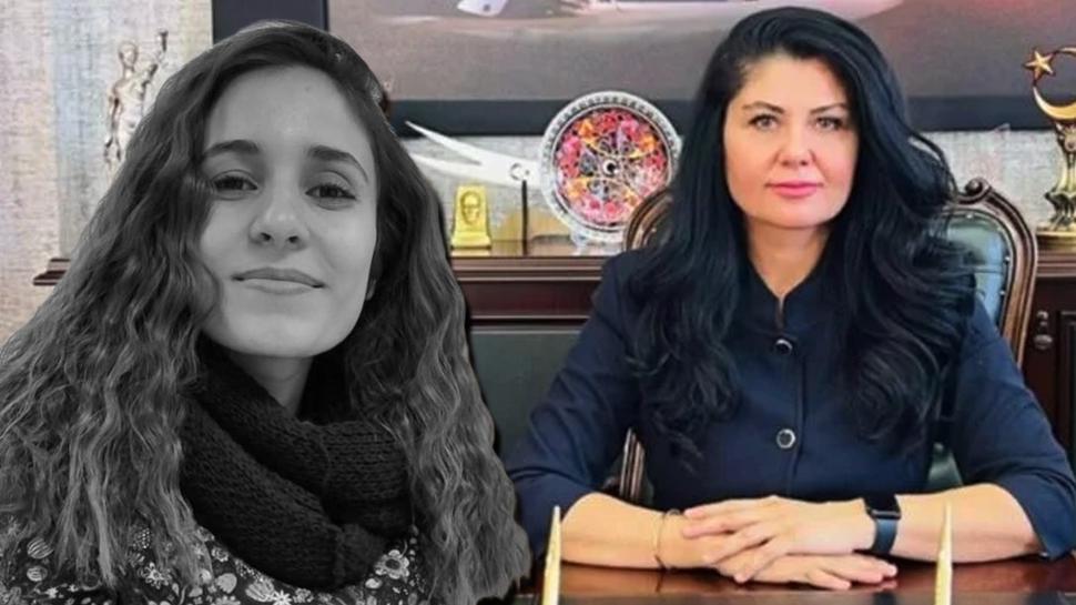 Başsavcı Ebru Cansu ilk kez konuştu! Gülistan Doku soruşturmasında şüphe böyle başlamış