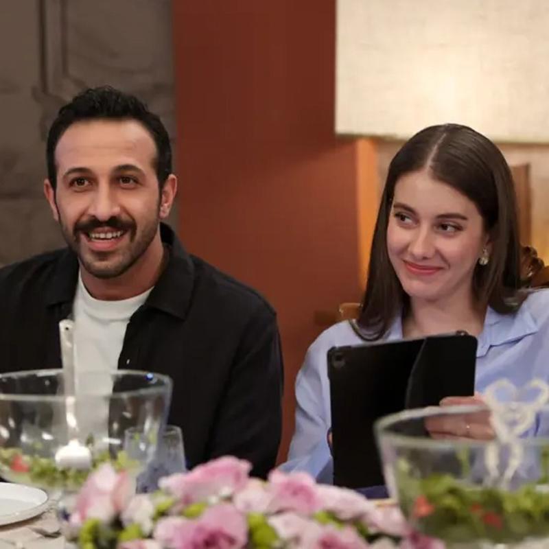 'Evlili�i herkese tavsiye ediyorum'