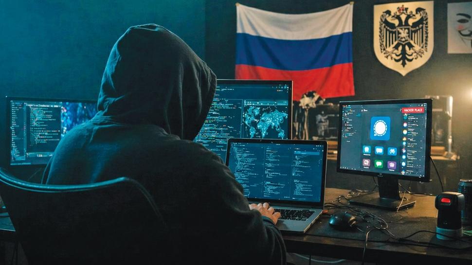 Casusları mesaj grubuna aldılar... Rus hacker'ler Alman hükümetine sızdı