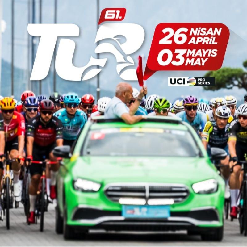 �e�me'den Ankara'ya bisiklet tutkunlar� i�in ka��r�lmayacak 8 g�n!