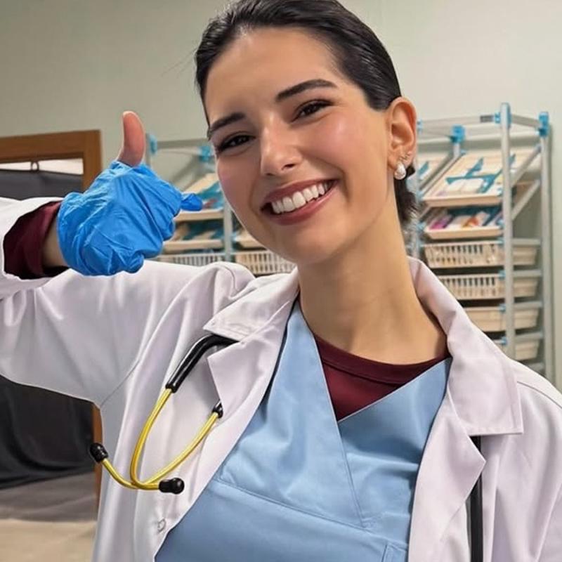 Zorbal�k itiraf�! 'O s�zler y�z�nden sa��mdan oldum'