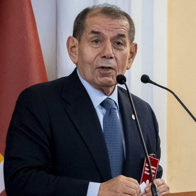 Dursun �zbek'ten Yasin Kol tepkisi! 'Bu hakem bu ma�a g�re de�il'