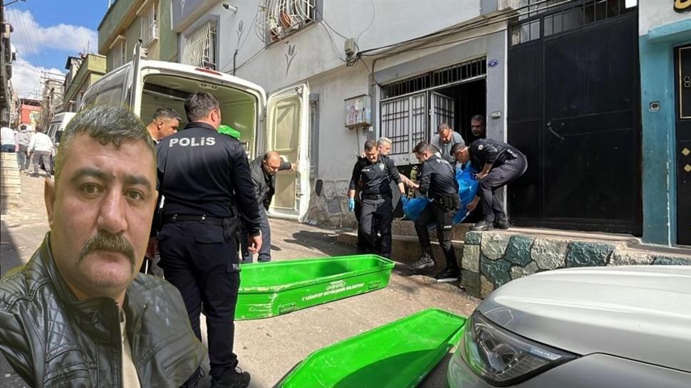 Fenomen, kızı tarafından öldürüldü! Karakola koştu