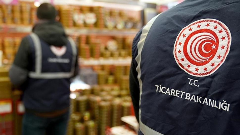 Fırsatçılara geçit yok: Piyasayı bozan uygulamalara 784,6 milyon lira ceza