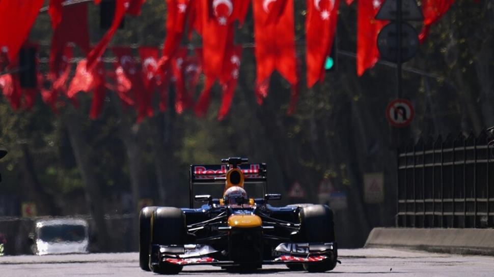 Formula 1 T�rkiye Grand Prix ne zaman? T�rkiye Grand Prix fiyatlar� ne kadar, ka� TL?