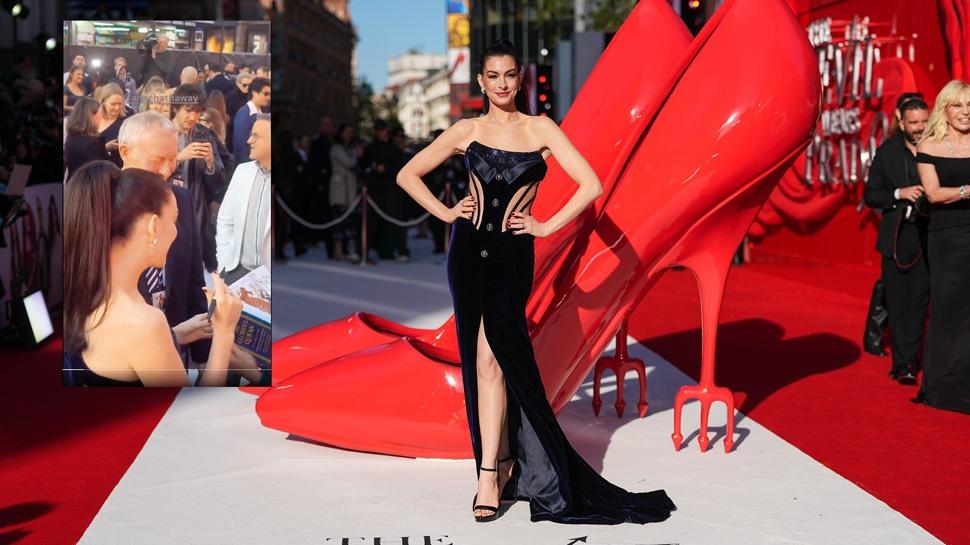 Galada Kur'an sürprizi