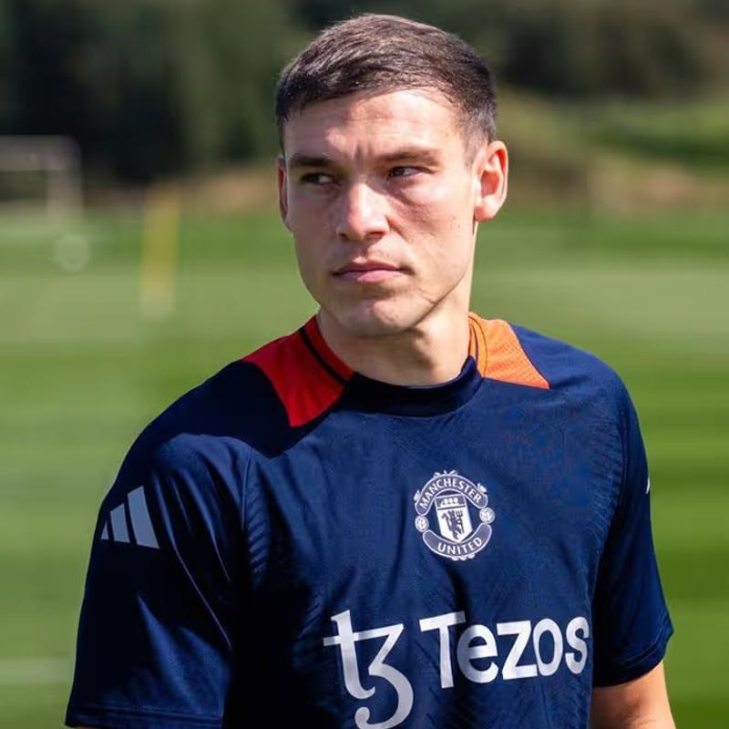 Galatasaray'dan orta saha hamlesi! Hedef Manuel Ugarte