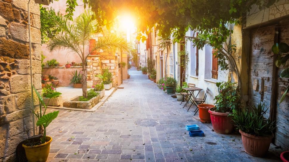 Gezme zaman�! T�rkiye'de bahar rotalar�