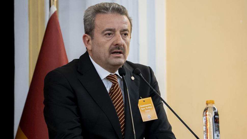 İbrahim Hatipoğlu, Galatasaray'ın kar hedefini açıkladı