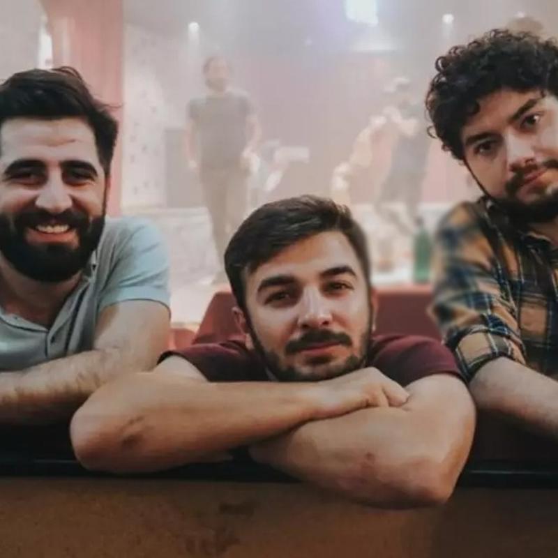 Kafalar grubu da��ld�, ger�ek ortaya ��kt�