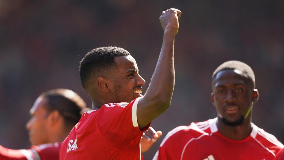 Liverpool, Anfield'da Palace'a takılmadı