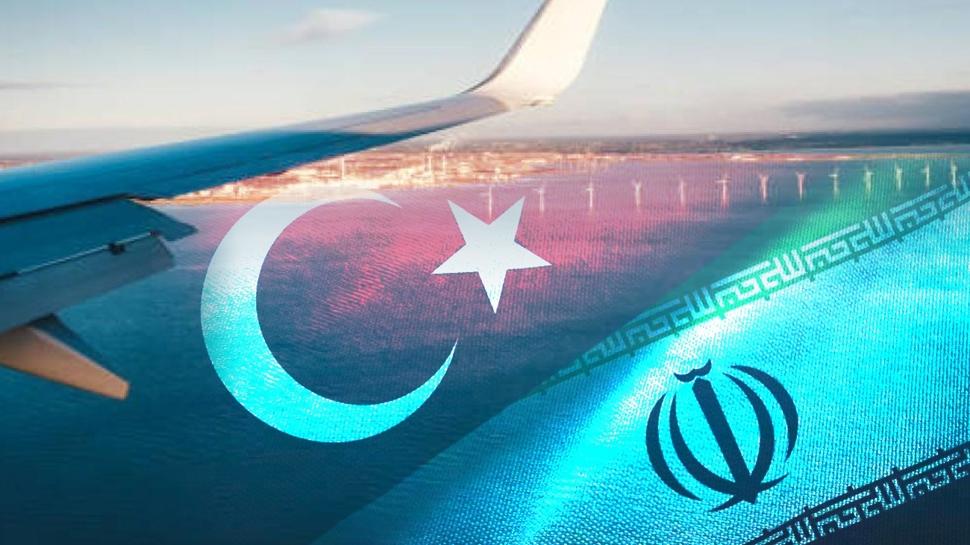 Sava� sonras� dikkat �eken karar� �ran ilk  T�rkiye'yi se�ti