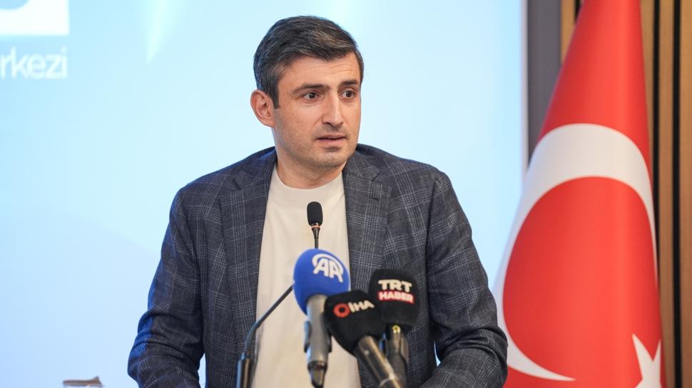 Selçuk Bayraktar: Yeni bir menzile ulaştırıyoruz