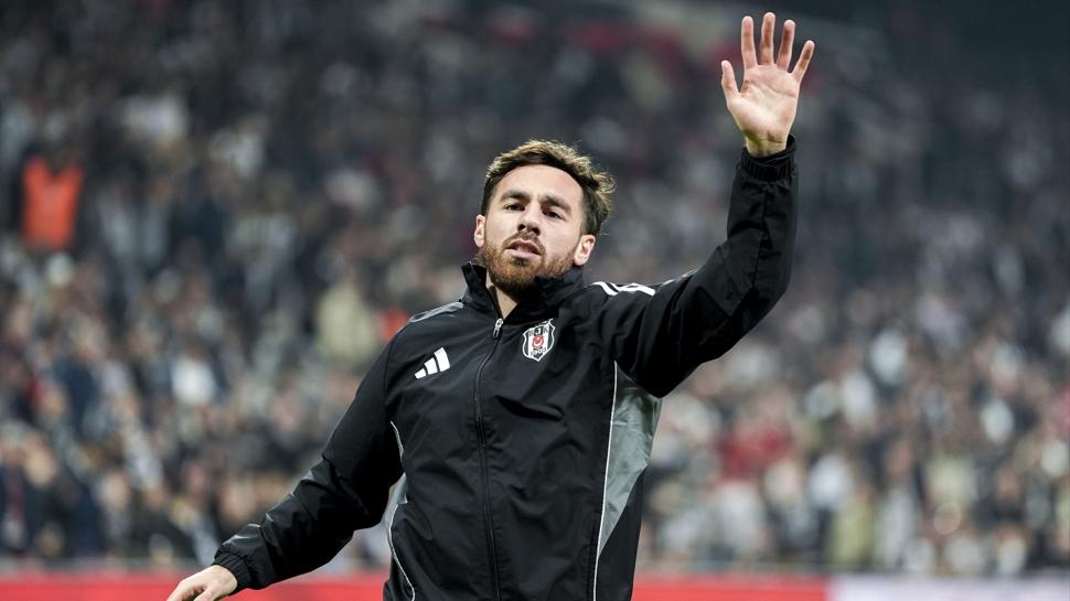 Şeytan Orkun'a kafayı taktı!