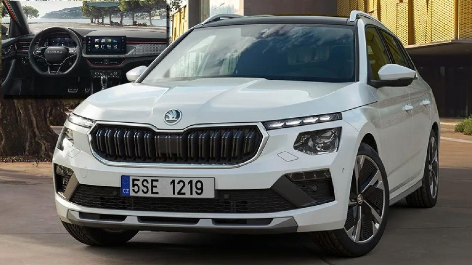 Skoda fiyatlar� d���rd�: Egea'dan bile ucuz Kamiq f�rsat�! ��te g�ncel fiyat listeleri...