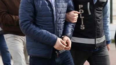 20 ilde doland�r�c�l�k operasyonu! 66 ki�i tutukland�