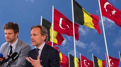 AB �lkesinden vize sinyali: T�rkiye �ncelikli �lkeler aras�nda