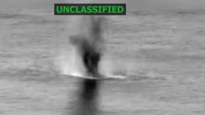 ABD, Do�u Pasifik'te bir tekneyi daha vurdu