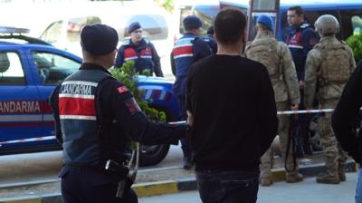 Ayd�n'da narkotik operasyonu: �ok say�da g�zalt� var