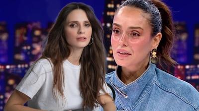 Bestemsu �zdemir'in s�zlerine Meri� Aral'dan cevap! 'Bana uygun de�il'