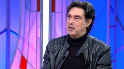Burak Hakk�'dan �a��rtan s�zler: Kad�nlar i�in do�ru bir adam de�ilim
