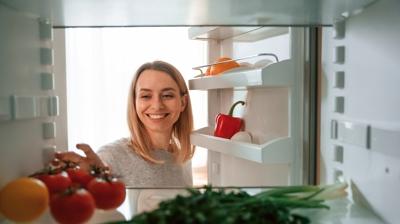 Buzdolab�n�n �zerini e�ya ile doldurmak do�ru mu?