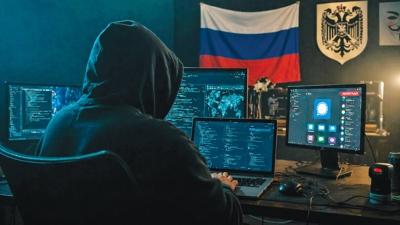 Casuslar� mesaj grubuna ald�lar... Rus hackerler Alman h�k�metine s�zd�