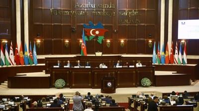 Erivan'da T�rk bayra��n�n yak�lmas�na bir tepki daha