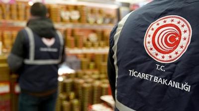 F�rsat��lara ge�it yok: Piyasay� bozan uygulamalara 784,6 milyon lira ceza