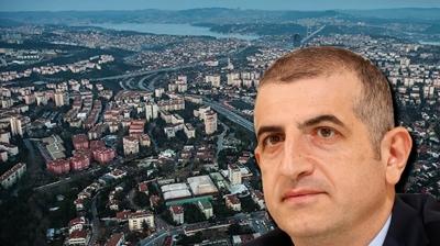 Haluk Bayraktar duyurdu: T�rkiye genelinde kurmay� planl�yoruz