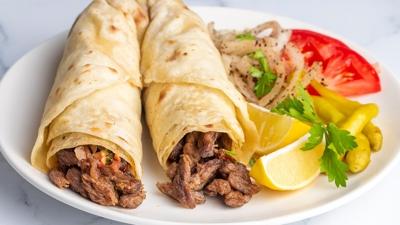 Her lokmada e�siz tat... Tantuniciler �ehri Mersin