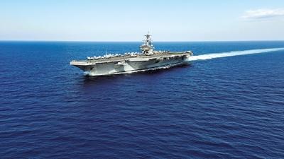 �ki �lkeye ceza plan�: H�rm�z faturas� NATO'ya kesiliyor