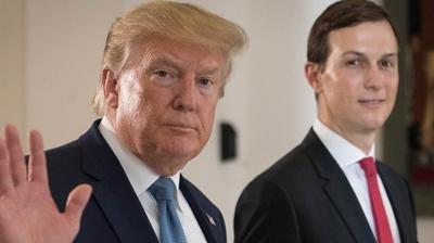 �ran ve ABD aras�nda m�zakere ��kmaz�! ABD bas�n� duyurdu: Trump ziyareti iptal etti