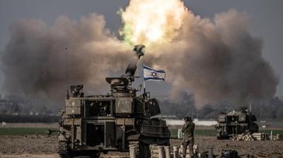 �srail as�ll� Amerikal� Prof. Bartov: Siyonizm Gazze'de soyk�r�ma yol a�abiliyorsa art�k bir ideoloji olarak varl���n� s�rd�remez