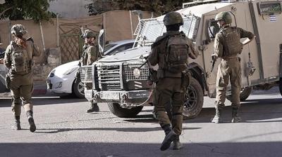 Katil �srail �ocuk �ld�rd�