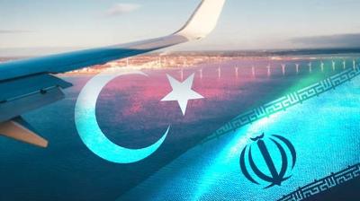 Sava� sonras� dikkat �eken karar� �ran ilk  T�rkiye'yi se�ti