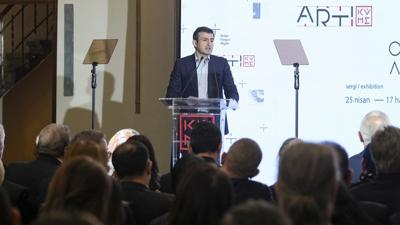 Sel�uk Bayraktar: Yeni bir menzile ula�t�r�yoruz